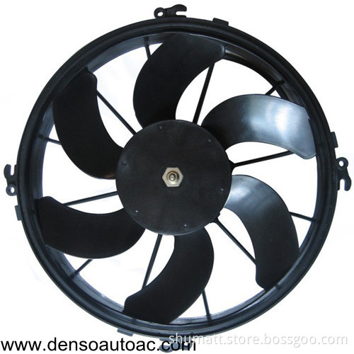Universal Bus AC Condenser Fan